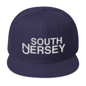 South Jersey Snapback