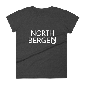 North Bergen  Women's T-shirt