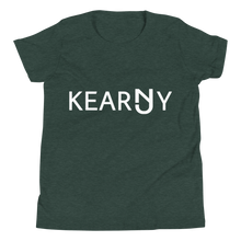 Load image into Gallery viewer, Kearny Youth Short Sleeve T-Shirt