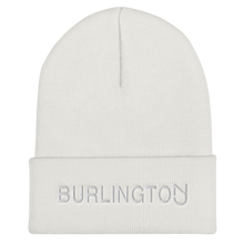 Load image into Gallery viewer, Burlington Beanie