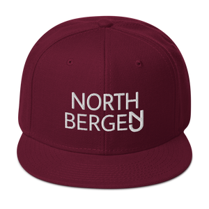 North Bergen Snapback
