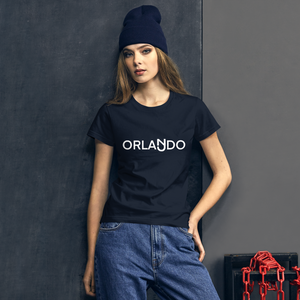 Orlando Women's T-shirt