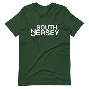 South Jersey Short-Sleeve T-Shirt