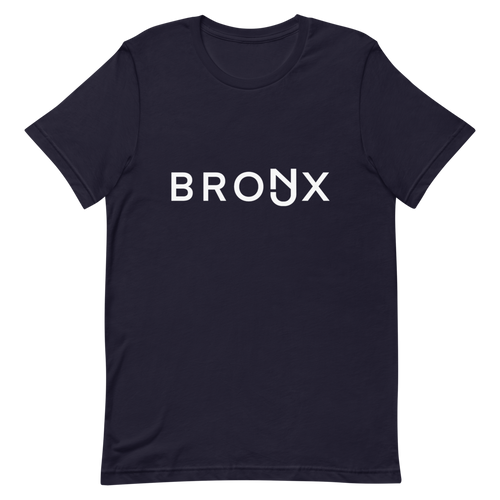 Bronx Short-Sleeve T-Shirt