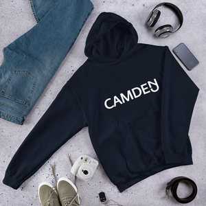Camden Hoodie