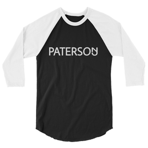 Paterson 3/4 Sleeve Raglan Shirt