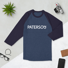 Load image into Gallery viewer, Paterson 3/4 Sleeve Raglan Shirt