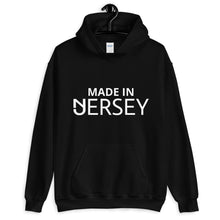 Load image into Gallery viewer, Made In Jersey Hoodie
