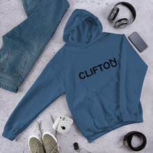 Load image into Gallery viewer, CLIFTON HOODIE