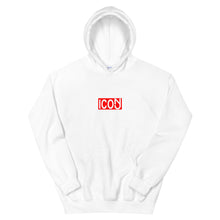 Load image into Gallery viewer, Icon Hoodie