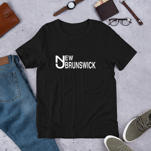 New Brunswick Short-Sleeve T-Shirt