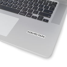 Load image into Gallery viewer, Asbury Park Sticker