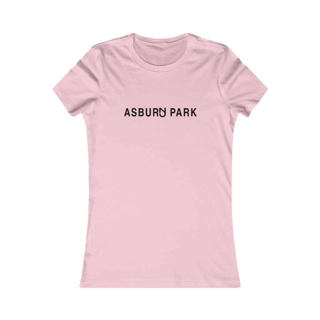 Asbury Park Women's Tee