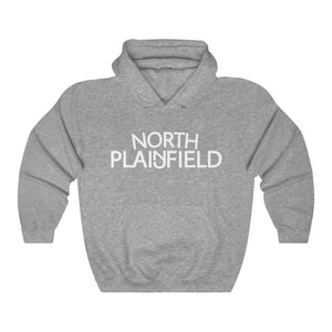 North Plainfield Hoodie