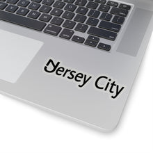 Load image into Gallery viewer, Jersey City Sticker