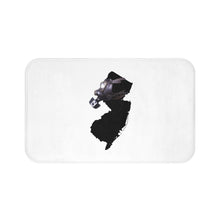 Load image into Gallery viewer, NJ Mask Bath Mat