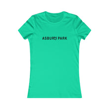 Load image into Gallery viewer, Asbury Park Women&#39;s Tee