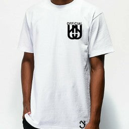 Official NJ Link Tee