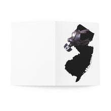 Load image into Gallery viewer, Mask Greeting Cards (8 pcs)