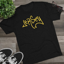 Load image into Gallery viewer, Jersey Graf Crew Tee