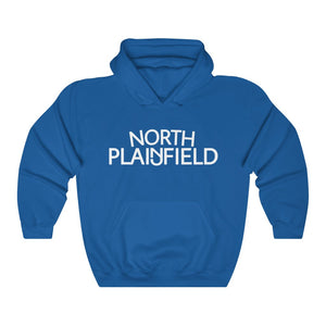North Plainfield Hoodie