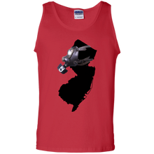 Load image into Gallery viewer, NJ Mask Tank Top
