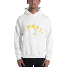 Load image into Gallery viewer, Jersey Graf Hoodie