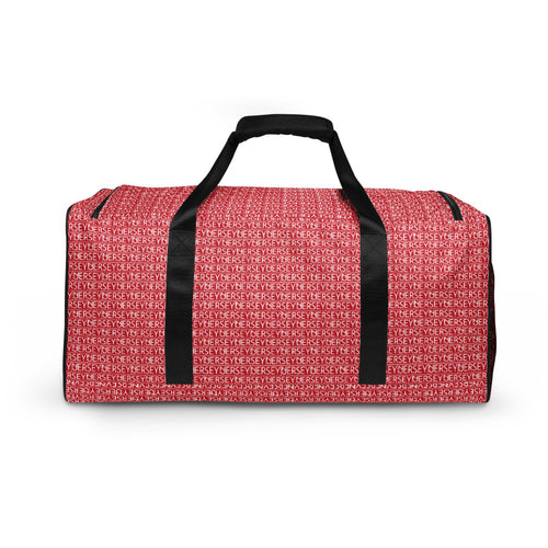 Made in Jersey Duffle bag