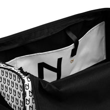 Load image into Gallery viewer, NJ Pattern Duffle bag