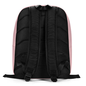 Jersey Girl Backpack