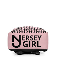 Load image into Gallery viewer, Jersey Girl Backpack