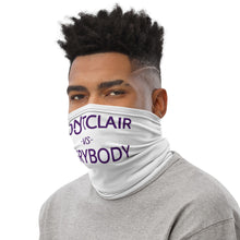 Load image into Gallery viewer, Montclair vs Everybody Neck Gaiter