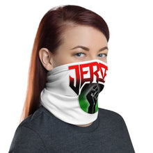 Load image into Gallery viewer, Jersey Strong Neck Gaiter