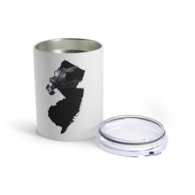 Load image into Gallery viewer, Mask Tumbler 10oz