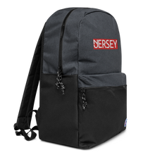 Load image into Gallery viewer, Jersey Champion Backpack