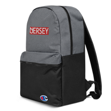 Load image into Gallery viewer, Jersey Champion Backpack