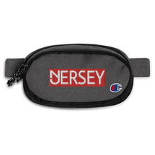 Load image into Gallery viewer, Jersey Red Champion Fanny Pack