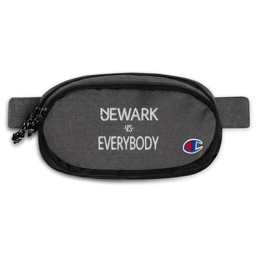 NWK Vs Everybody Champion fanny pack