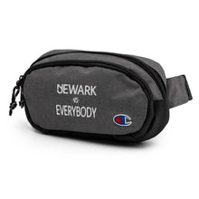 Load image into Gallery viewer, NWK Vs Everybody Champion fanny pack