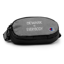 Load image into Gallery viewer, NWK Vs Everybody Champion fanny pack