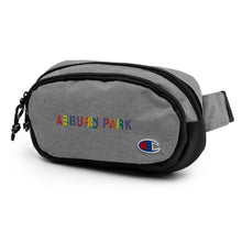 Load image into Gallery viewer, Asbury Park Champion fanny pack