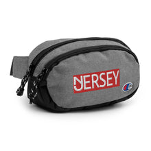 Load image into Gallery viewer, Jersey Red Champion Fanny Pack