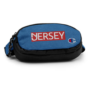 Jersey Red Champion Fanny Pack