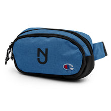 Load image into Gallery viewer, NJ Champion fanny pack