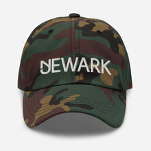 Load image into Gallery viewer, Newark Dad Hat