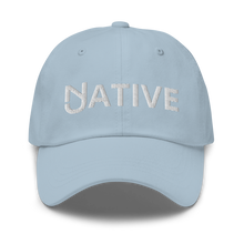 Load image into Gallery viewer, Native Dad Hat