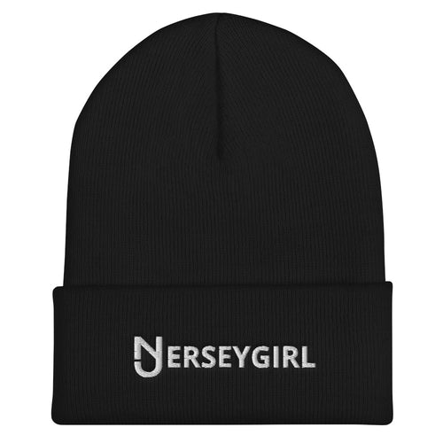 Jersey Girl Beanie