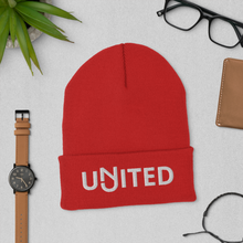Load image into Gallery viewer, United Beanie