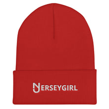 Load image into Gallery viewer, Jersey Girl Beanie