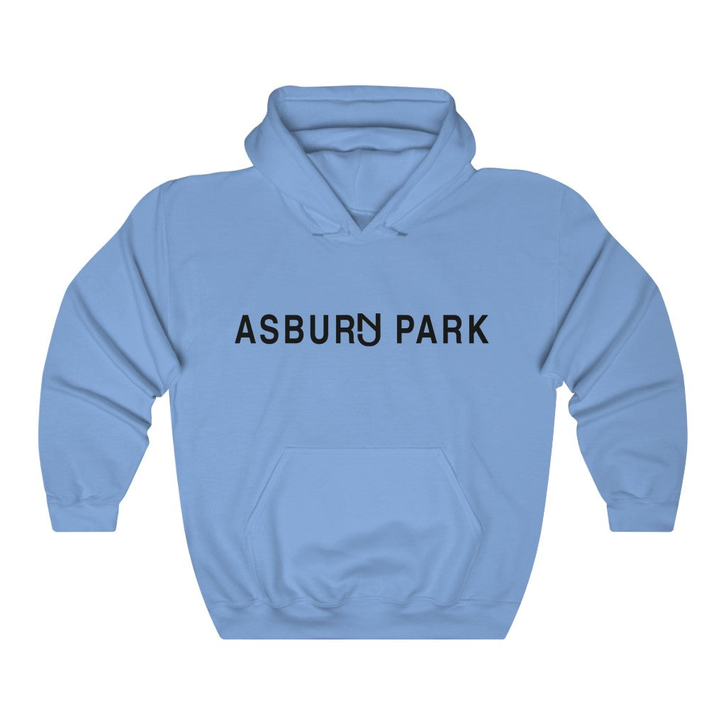 Asbury Park Hoodie